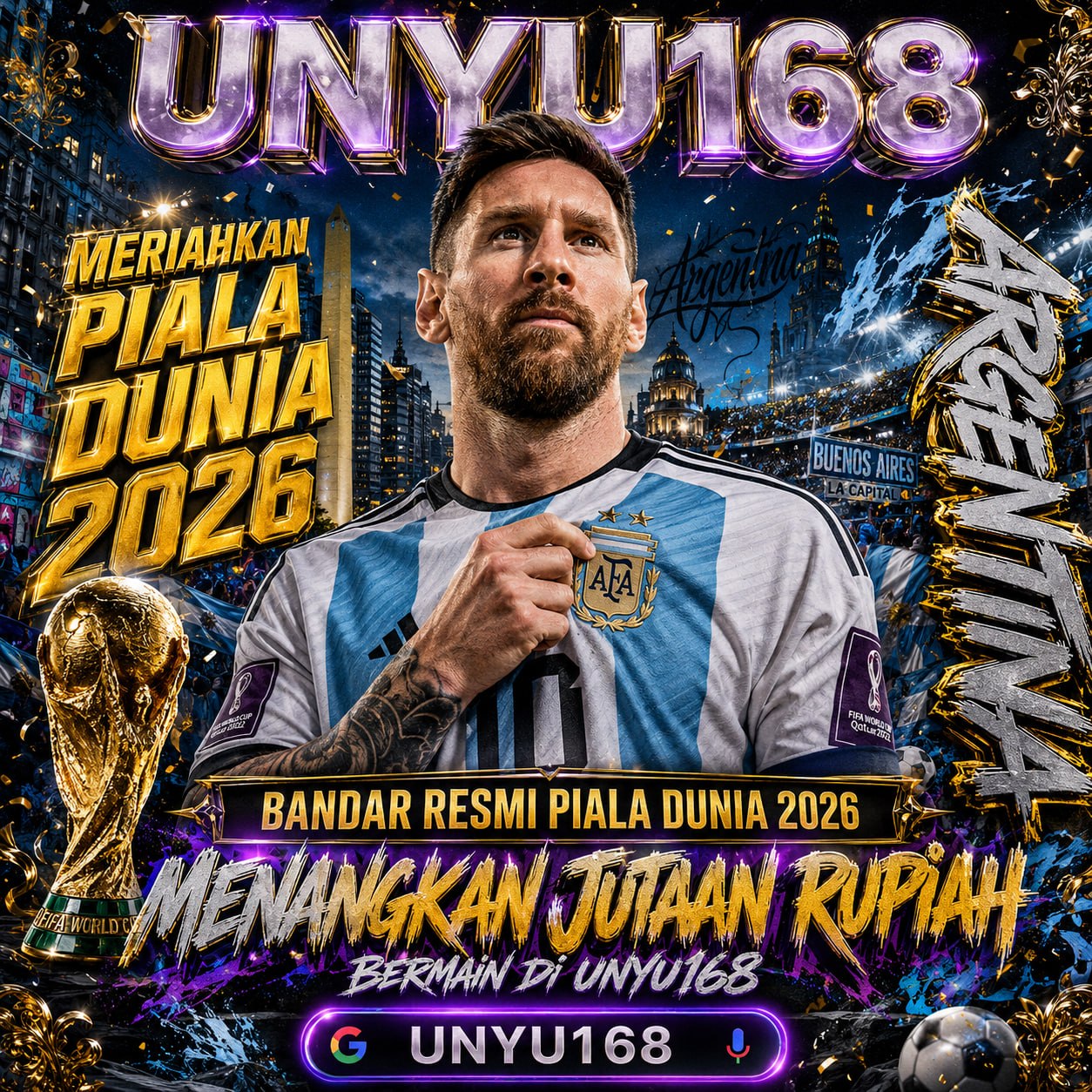 Slot Unyu168